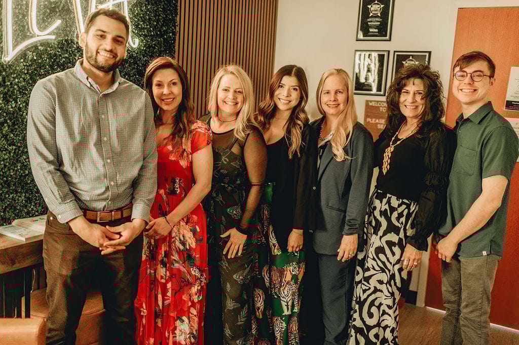 Leva Psychiatry Team