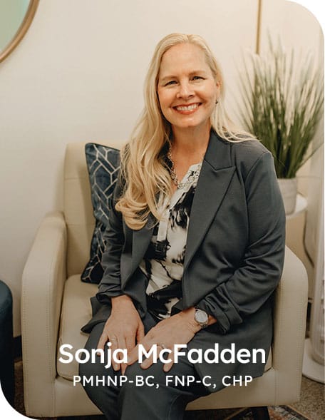 Sonja McFadden Bio Picture