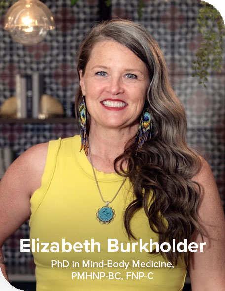 Elizabeth Burkholder